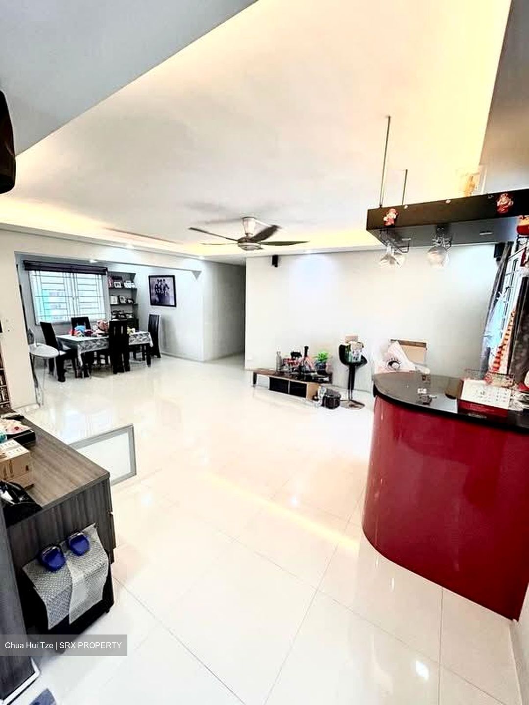 Blk 126 Rivervale Plains (Sengkang), HDB 5 Rooms #576830861